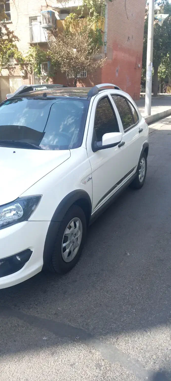 کوییکGXR1404|خودرو سواری و وانت|تهران, علی‌آباد|دیوار