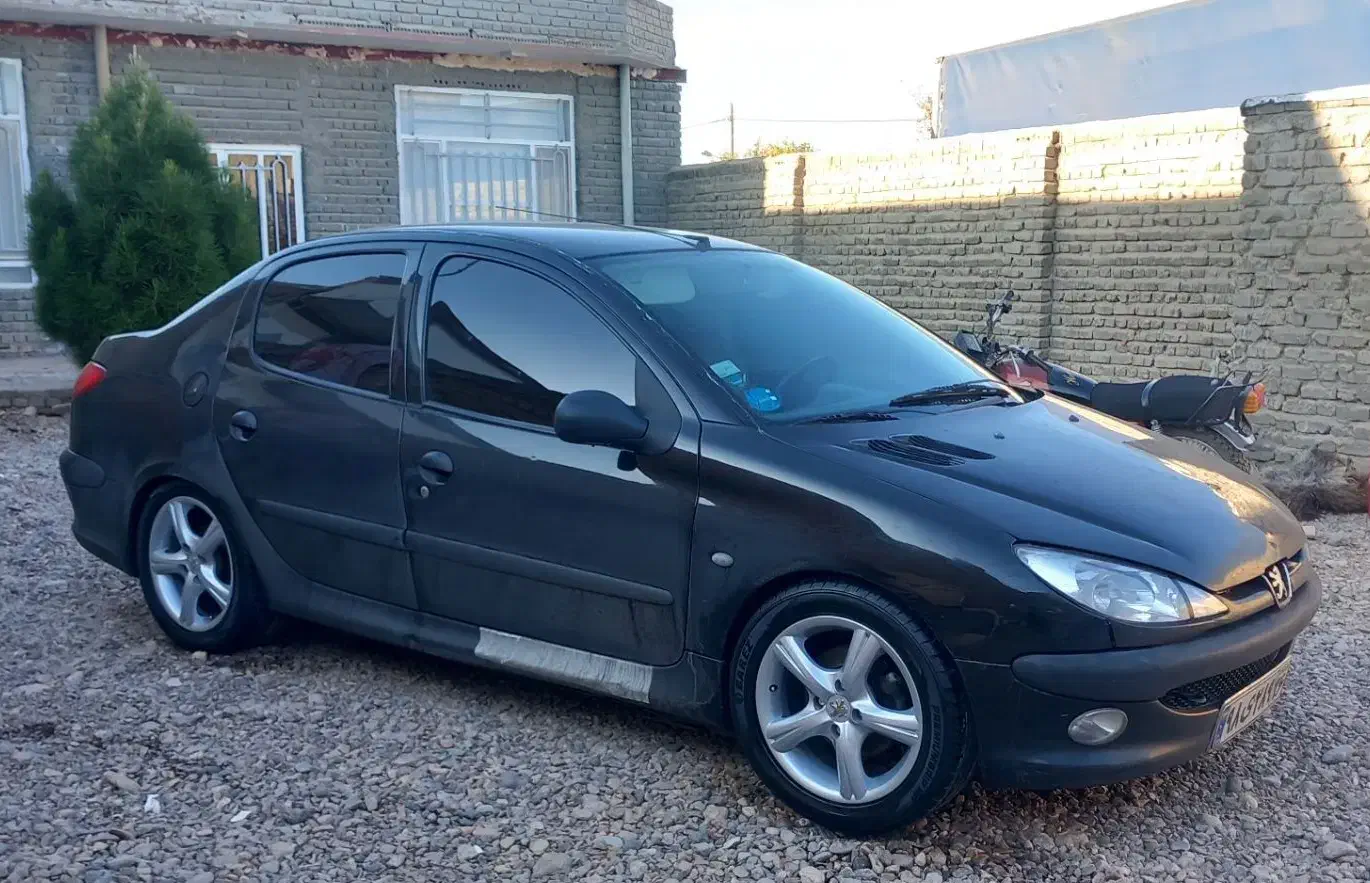 رینگ و لاستیک ۱۶|قطعات یدکی و لوازم جانبی|مشهد, آبادگران|دیوار