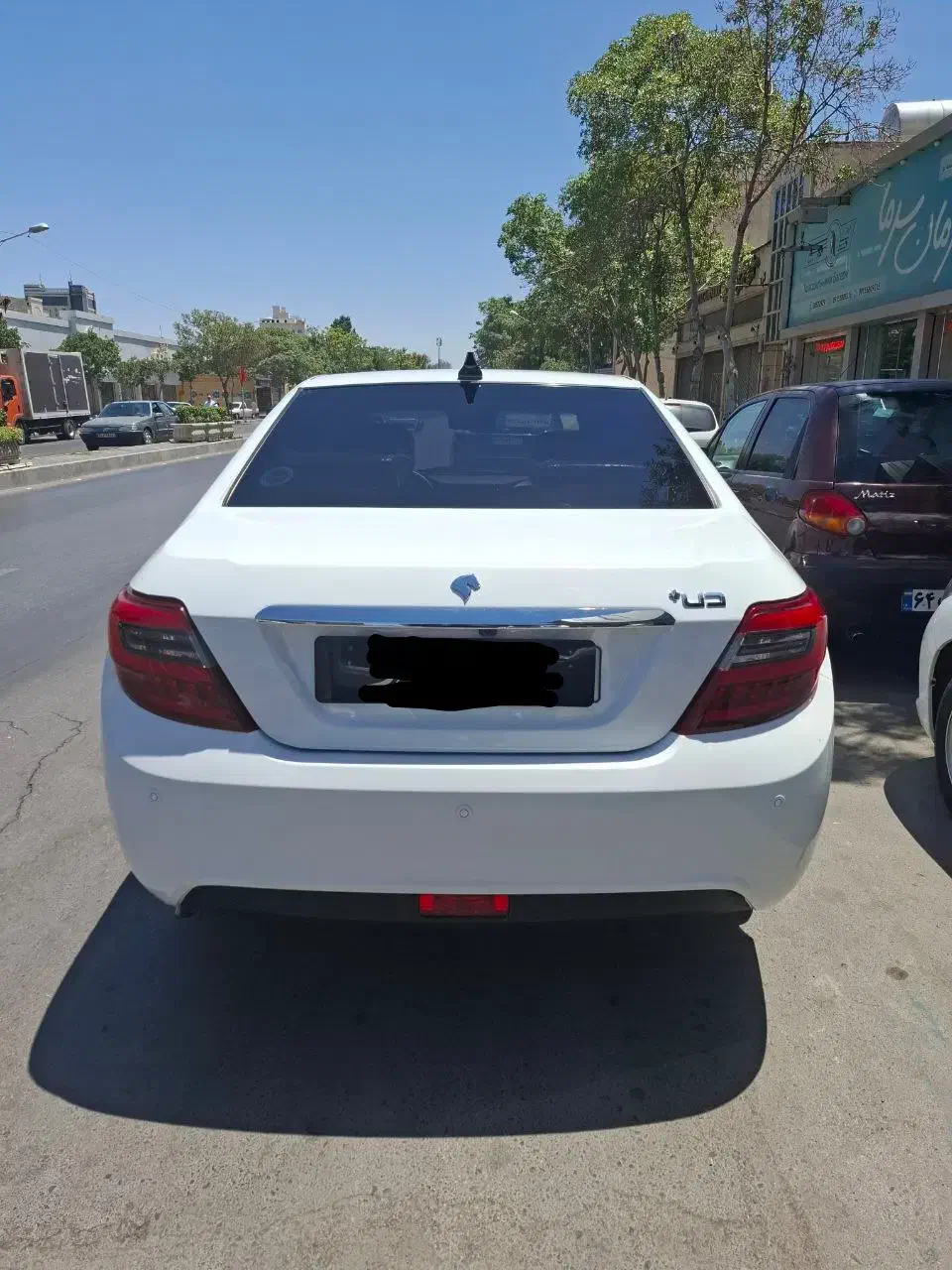 دنا آپشنال، ۱۴۰۴ نقد و اقساطی|خودرو سواری و وانت|مشهد, امام رضا (ع)|دیوار