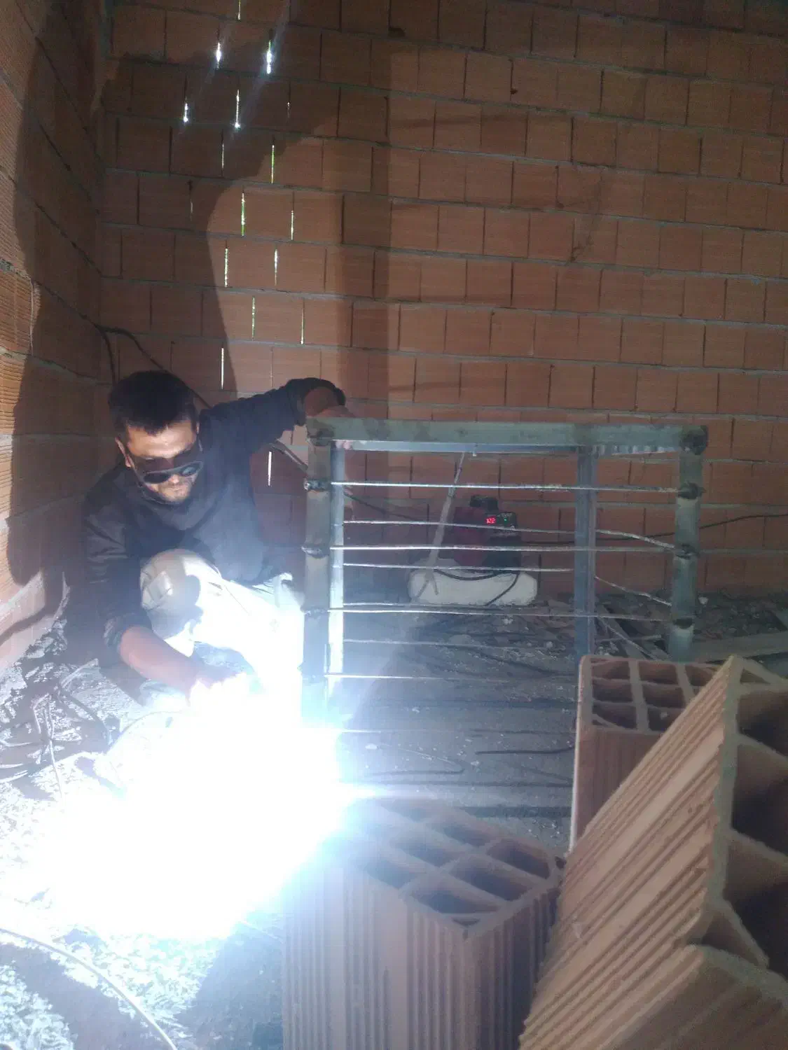 جوشکار سیار|خدمات پیشه و مهارت|گرگان, |دیوار