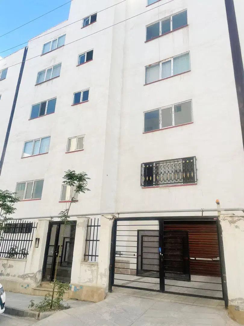 فاز۸/خیابان تخت جمشید/کلیدخام|فروش آپارتمان|پردیس, فاز ۸|دیوار