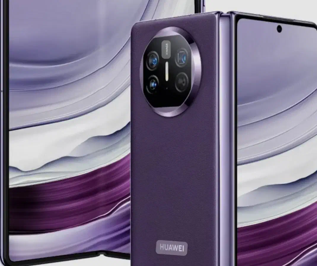 گوشی موبایل مدل هواوی میت x5|موبایل|مریوان, |دیوار