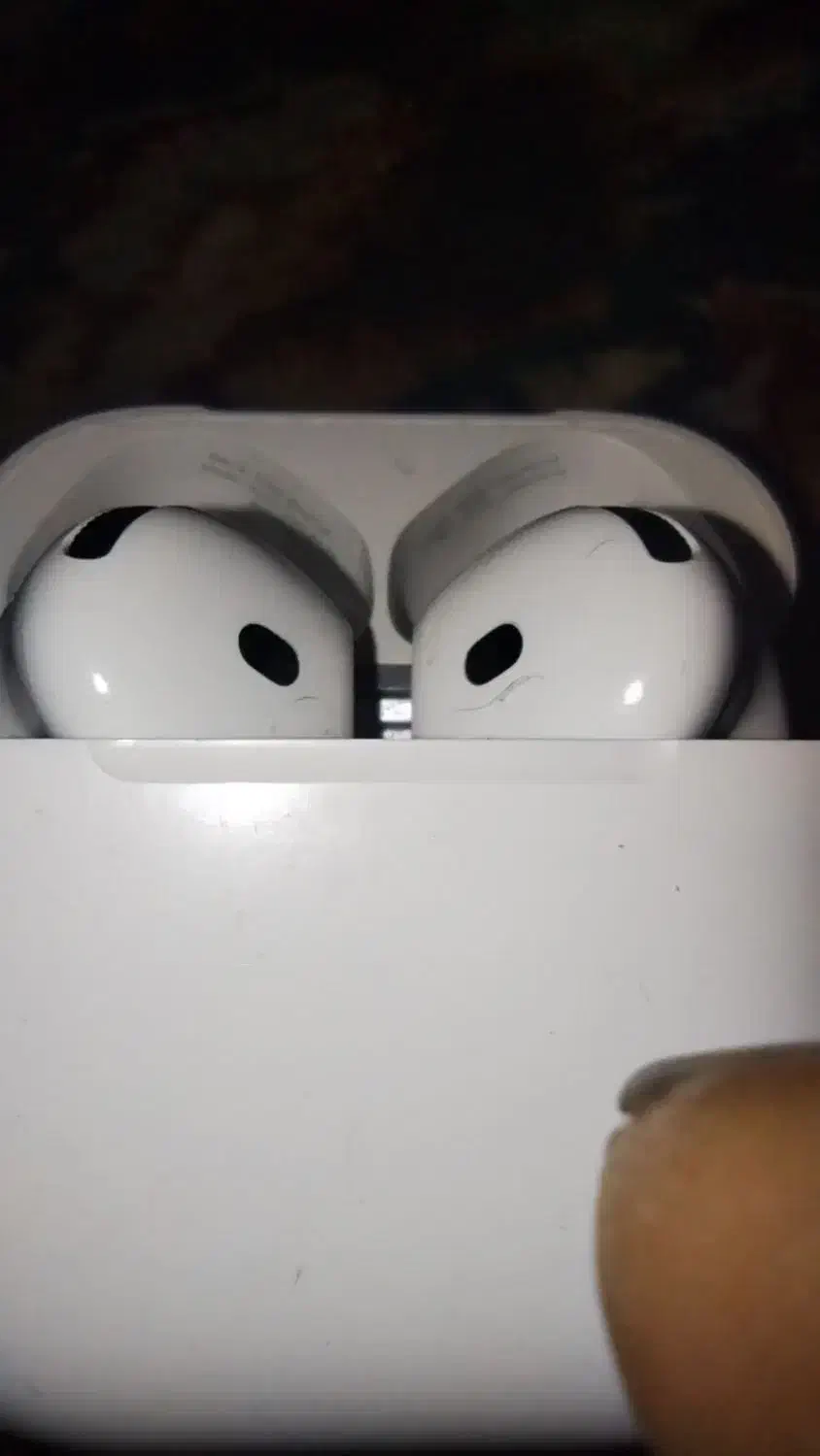 ایرپاد|لوازم جانبی موبایل و تبلت|کرمانشاه, |دیوار