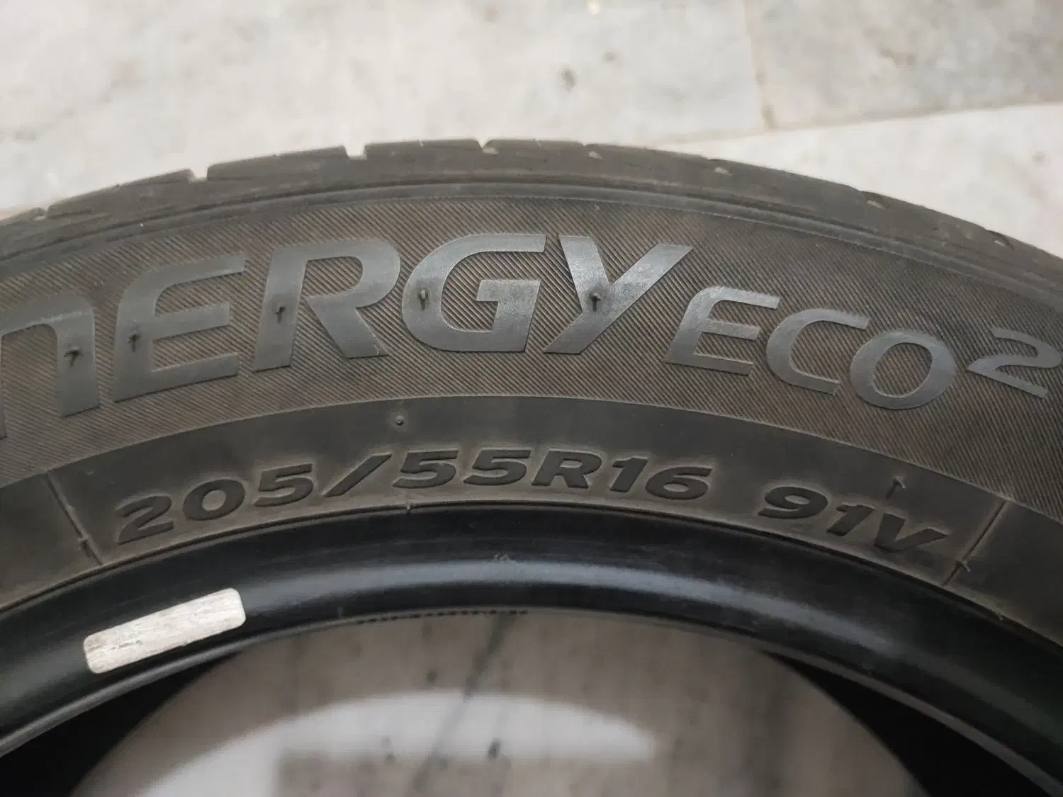 لاستیک هانکوک|قطعات یدکی و لوازم جانبی|چابهار, |دیوار