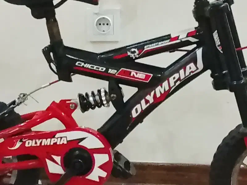 دوچرخه بچه گانه نو|دوچرخه، اسکیت، اسکوتر|تهران, تولید دارو|دیوار