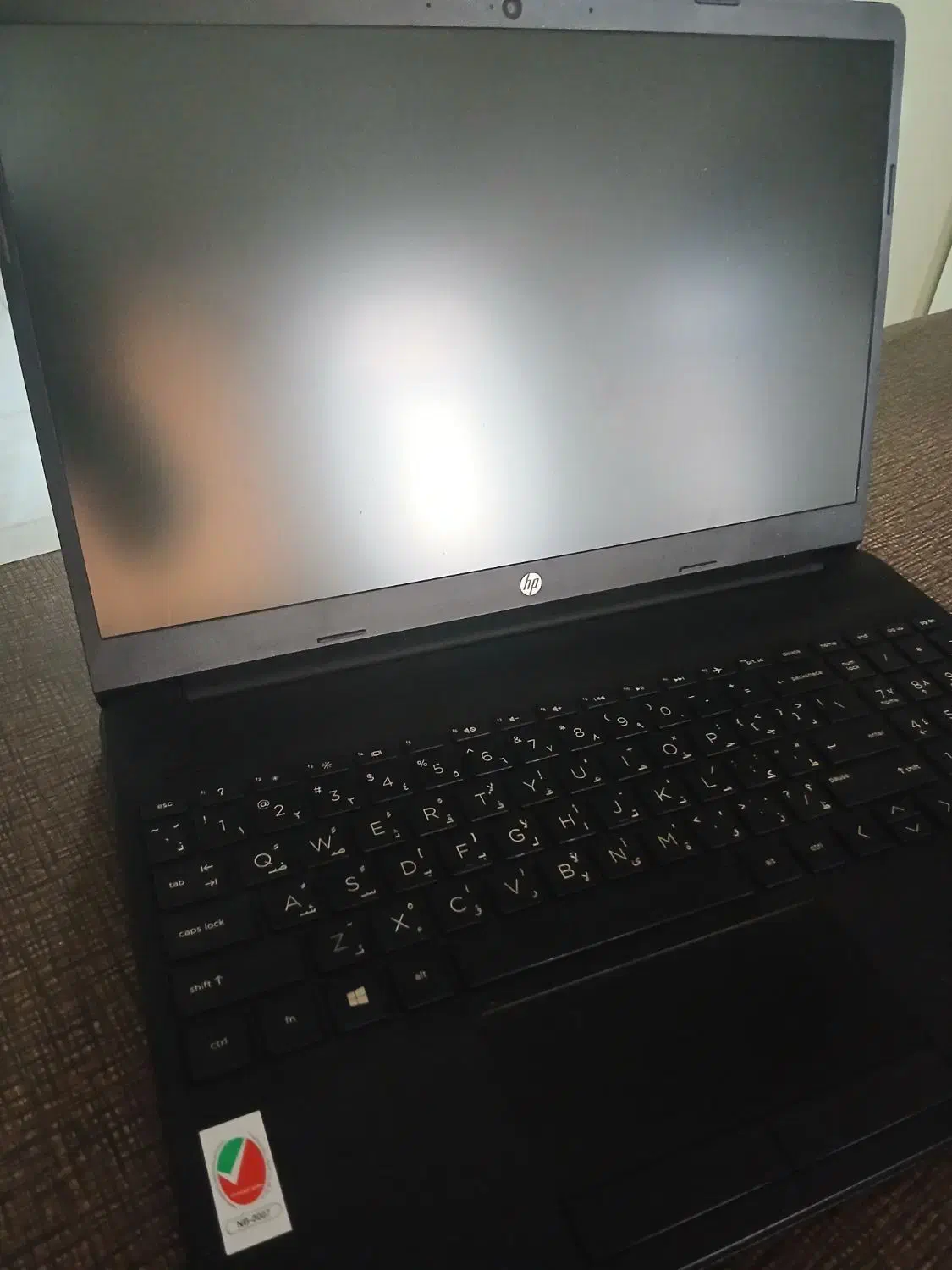 لپ تاپ اچ پی|رایانه همراه|زنجان, |دیوار