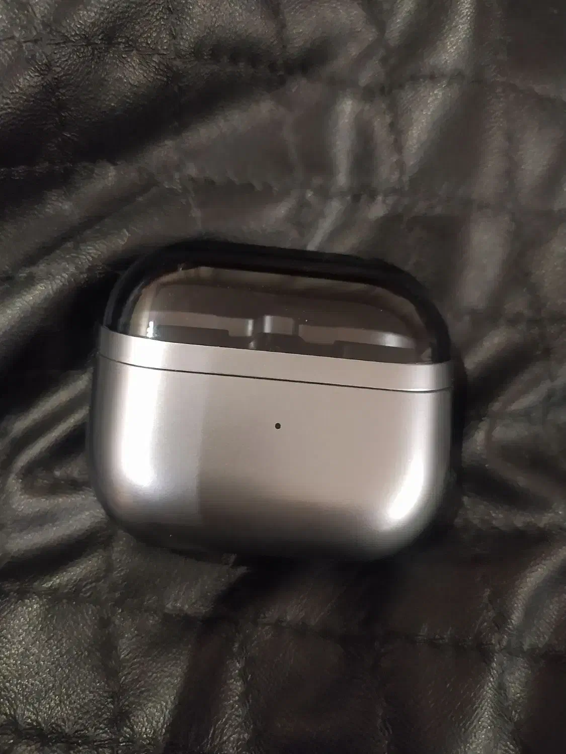 کیس ایرپاد گلکسی بادز 3 پرو مشابه اکبند|لوازم جانبی موبایل و تبلت|اصفهان, شاهزید|دیوار