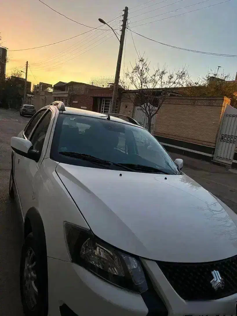 فروش فوری کوییک ۱۴۰۳|خودرو سواری و وانت|کرمان, |دیوار