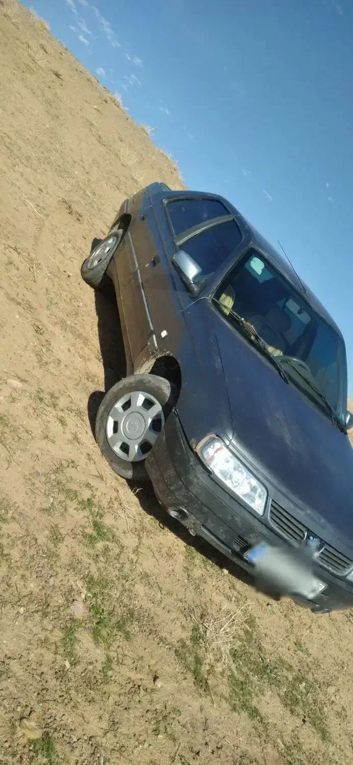 SLX۴۰۵|خودرو سواری و وانت|تایباد, |دیوار