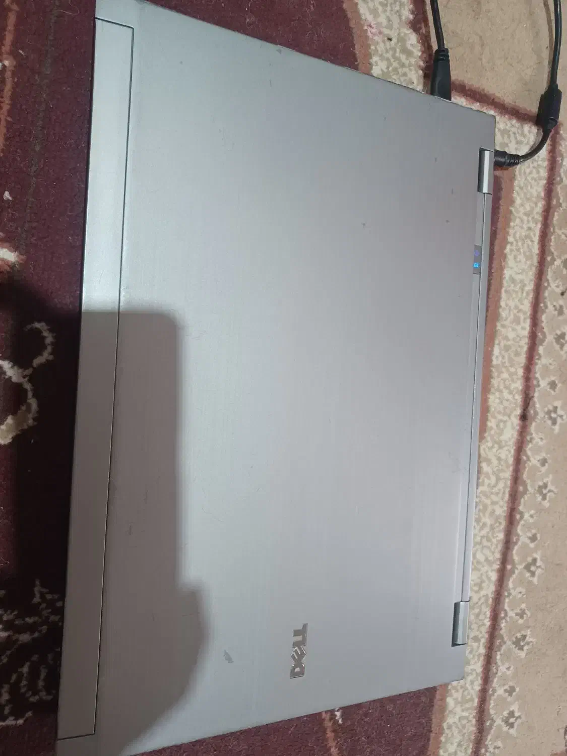 لپ تاپ دل core i5 رامشیر|رایانه همراه|بندر ماهشهر, |دیوار