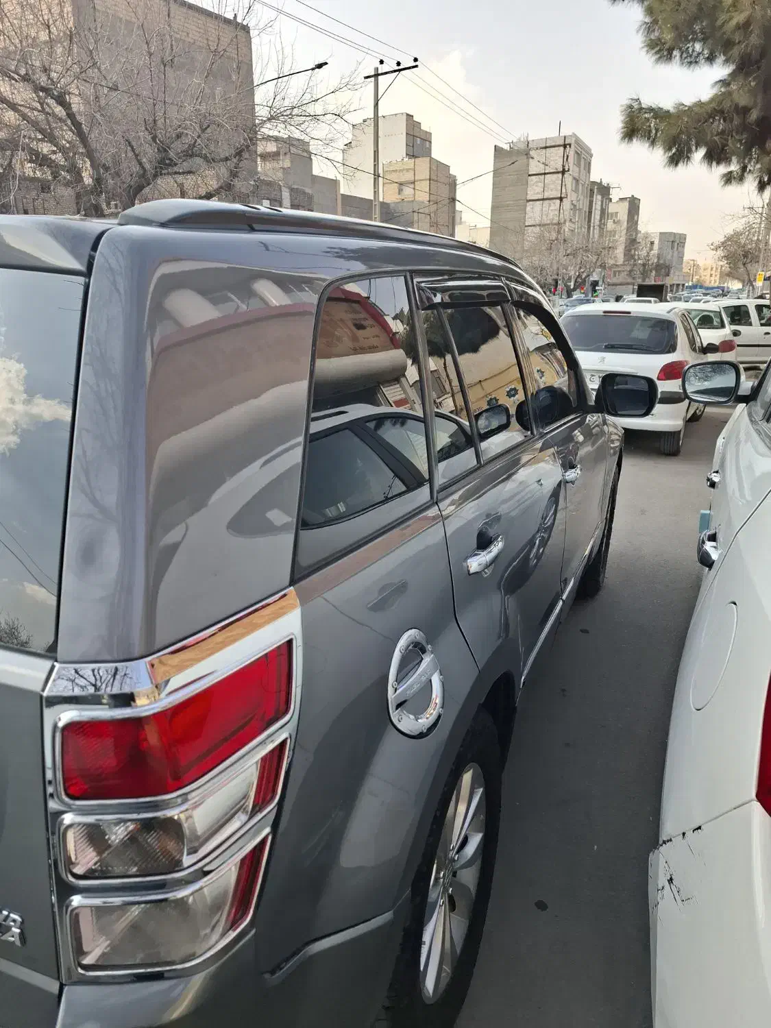 سوزوکی ویتارا|خودرو سواری و وانت|مشهد, عامل|دیوار