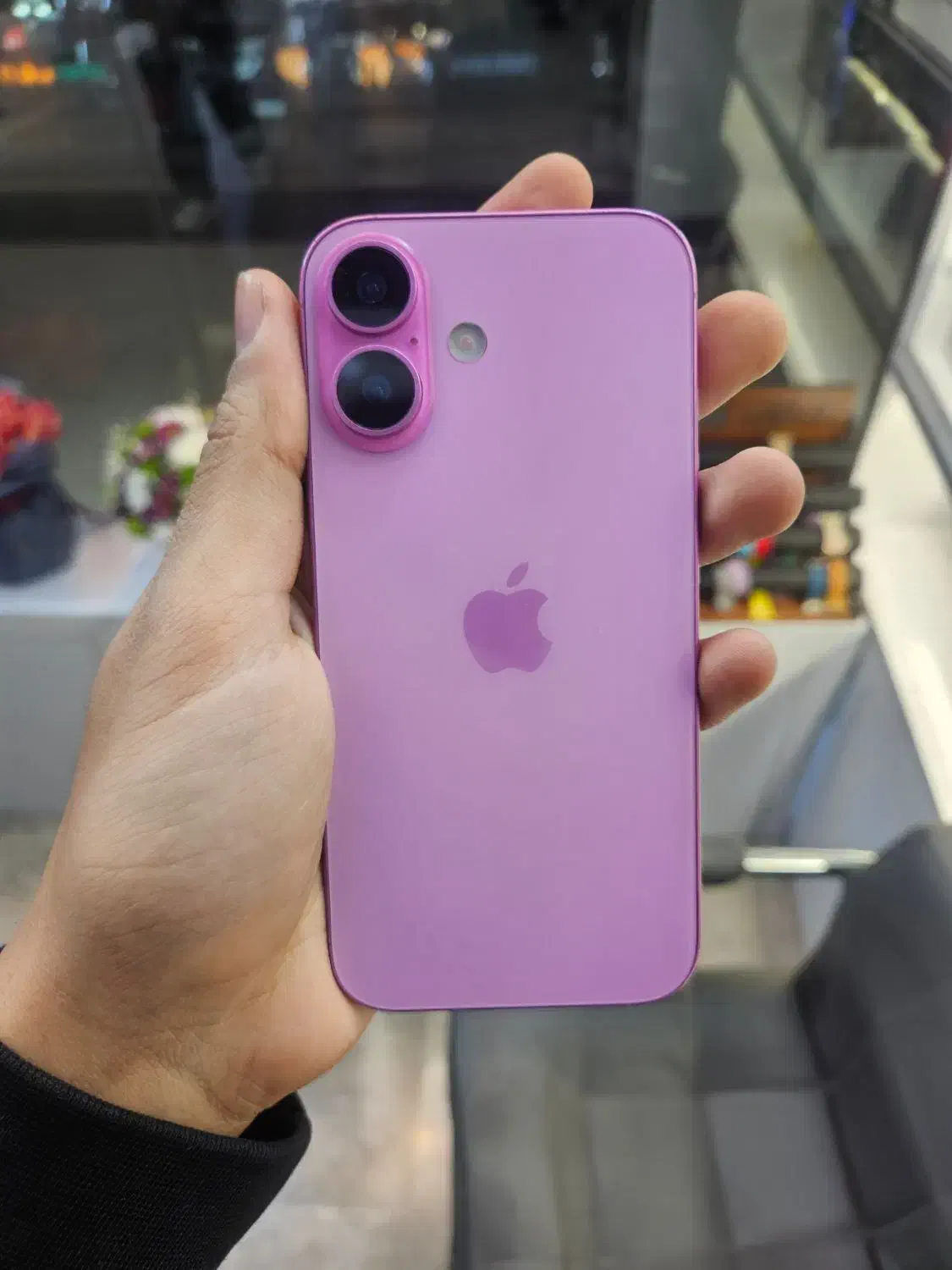 خریدار گوشی کارکرده|موبایل|قم, آلوچو|دیوار