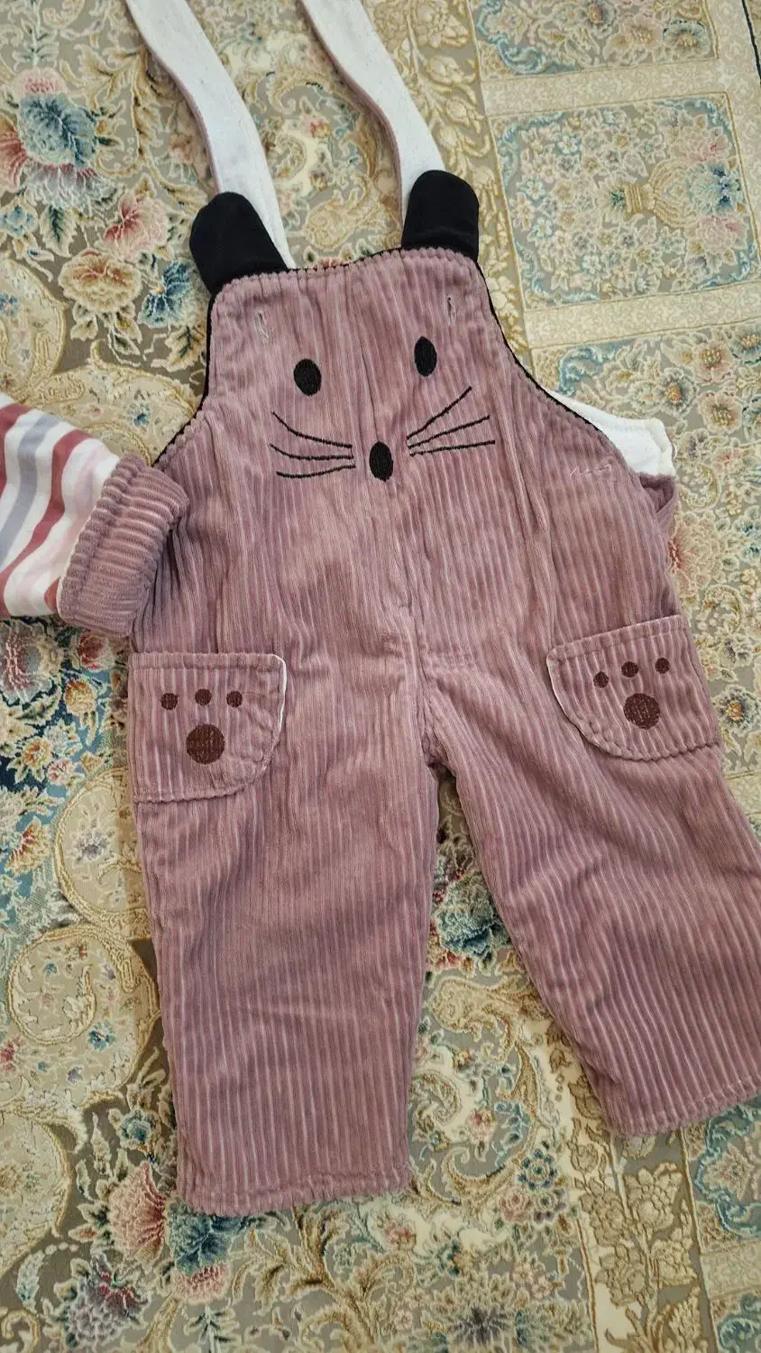 لباس بچه|کفش و لباس بچه|بابل, |دیوار