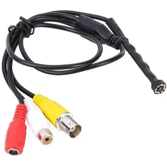 بدون نصاب نصب کن|دوربین مداربسته|اردبیل, |دیوار