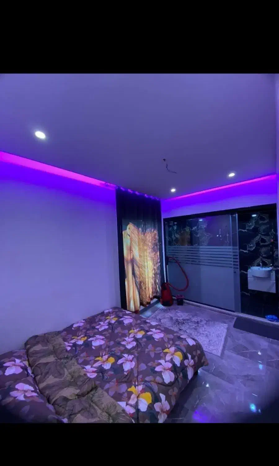 ویلا تمیز|اجارهٔ کوتاه‌مدت ویلا و باغ|لاهیجان, لیالستان|دیوار