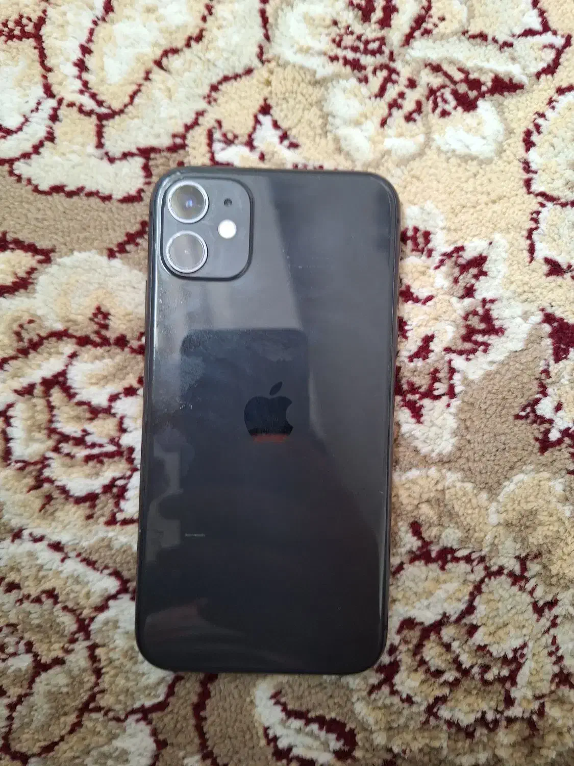 iphone 11 normal|موبایل|ملارد, |دیوار