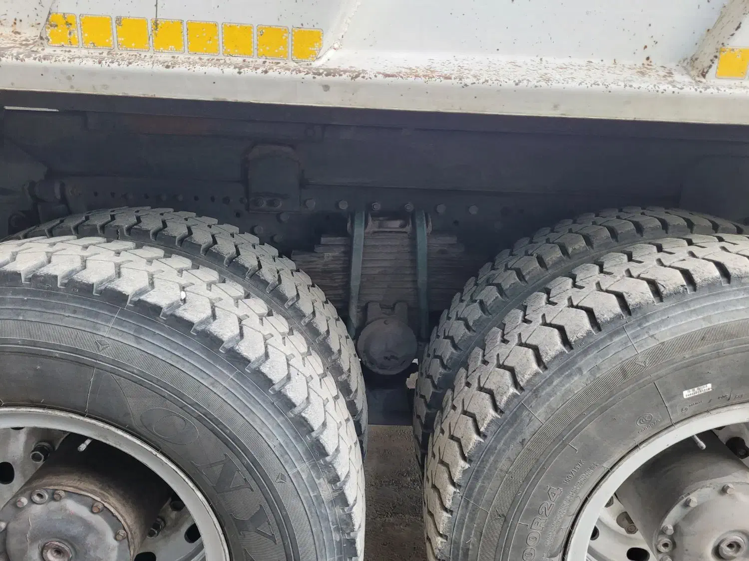 فروش آکتروس۸۵|خودرو سنگین|آمل, |دیوار