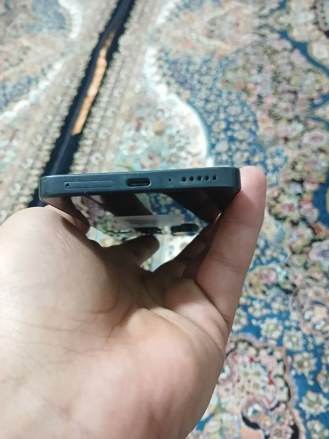 نوت ۱۳. 4g|موبایل|صفادشت, |دیوار