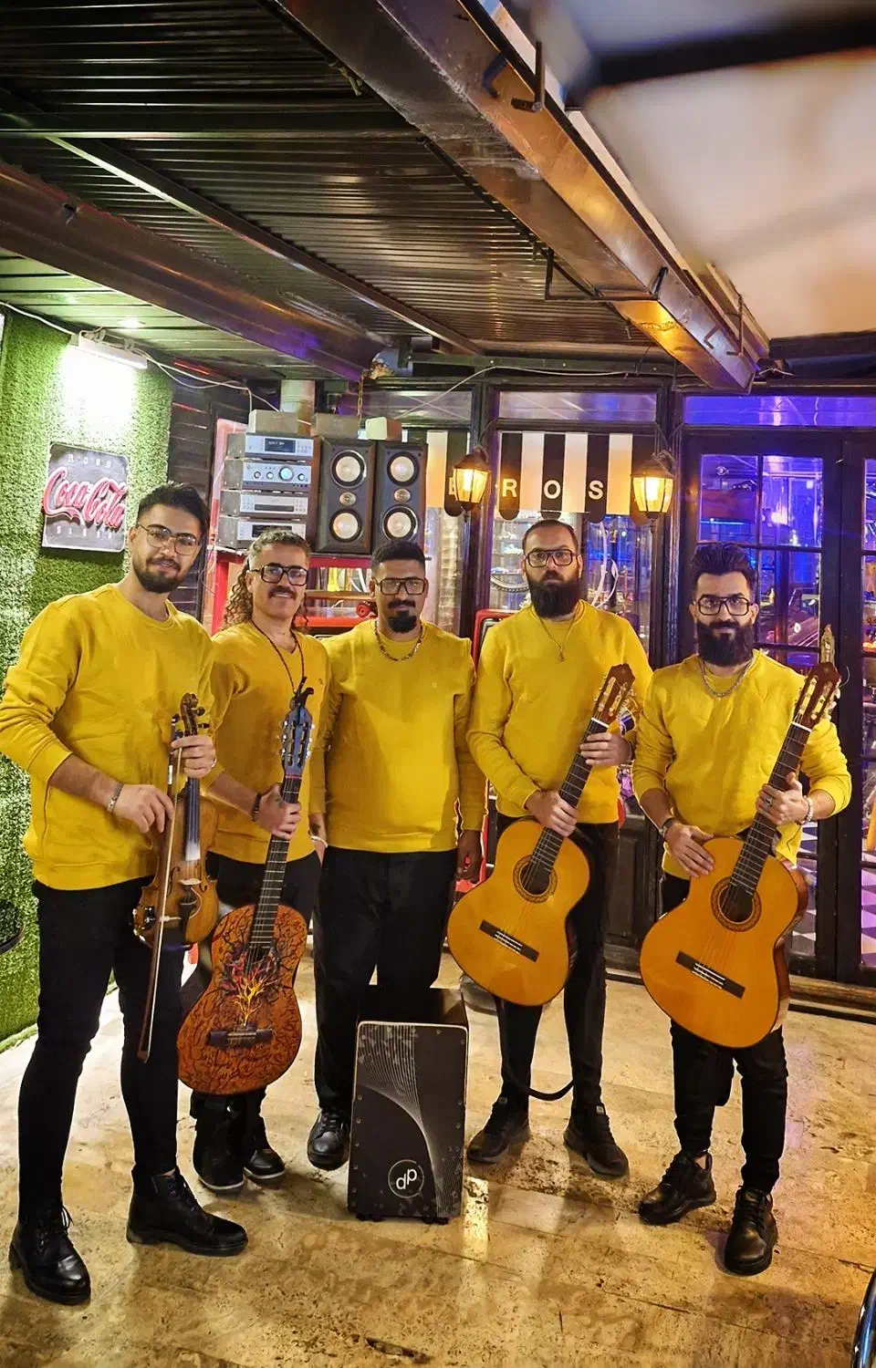 سوپرایز تولد و عاشقانه|خدمات پذیرایی، مراسم|قم, آزادگان|دیوار