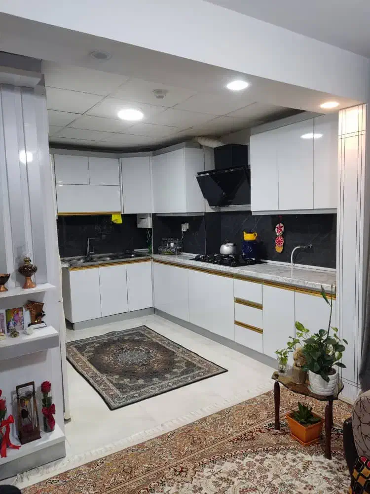 فروش آپارتمان شیک ۱۲۴ متری دوخواب|فروش آپارتمان|مرودشت, دولت آباد|دیوار