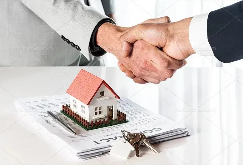 دعوت به مشارکت از مالکین و سرمایه گذاران محترم|مشارکت در ساخت املاک|مشهد, آزادشهر|دیوار