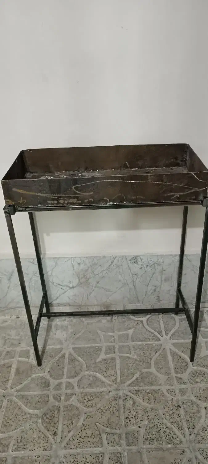 منقل آهنی|اجاق گاز و لوازم برقی پختوپز|بروجرد, |دیوار