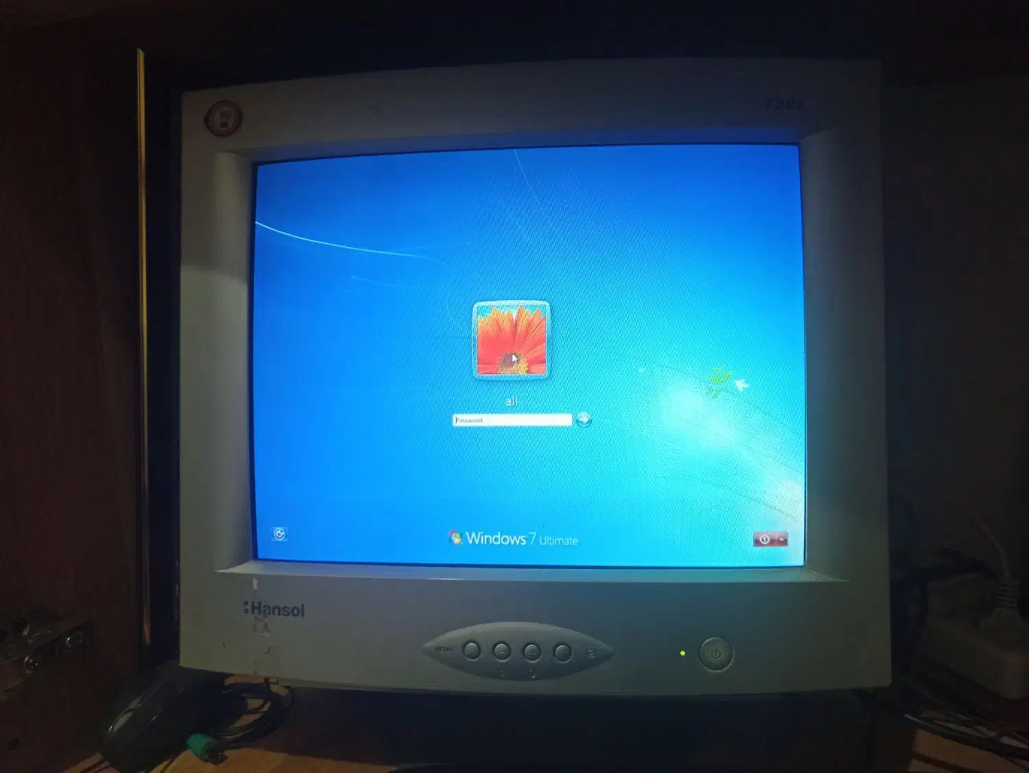 مانیتور|قطعات و لوازم جانبی رایانه|بومهن, |دیوار