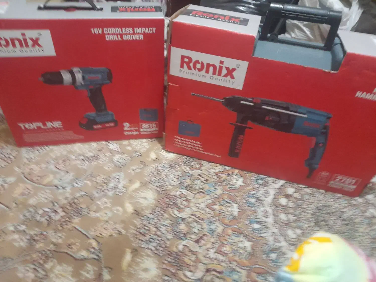 دلر. معاوضه|ابزارآلات|فردوسیه, |دیوار