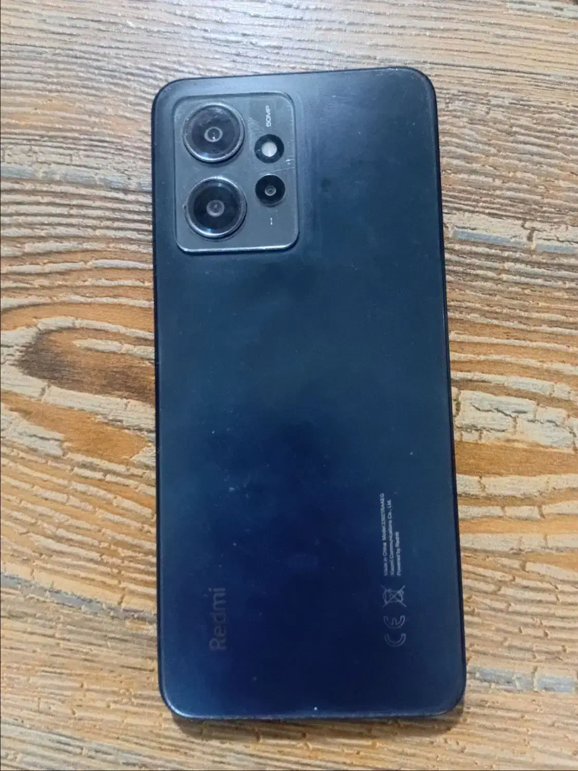 نوت 12|موبایل|تایباد, |دیوار