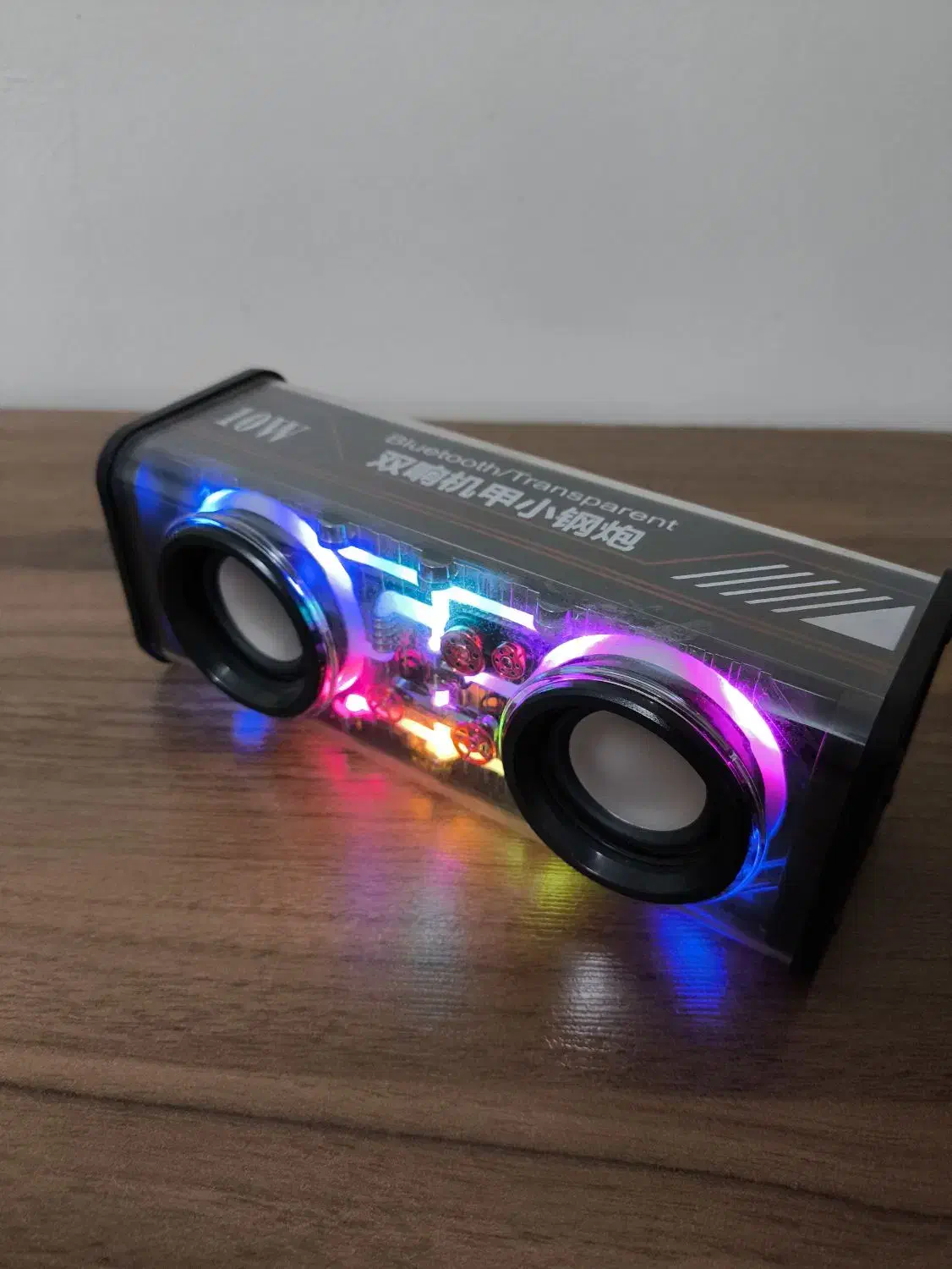 اسپیکر بلوتوثی A88|پخش‌کننده همراه|تهران, اسکندری|دیوار