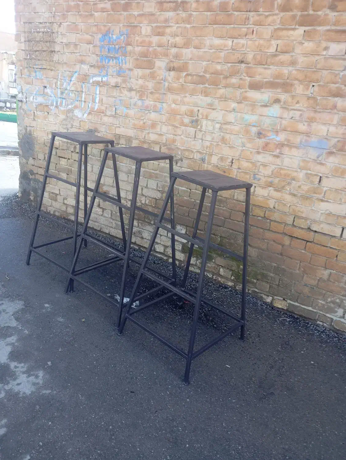 درب آهنی|مصالح و تجهیزات ساختمان|بروجرد, |دیوار