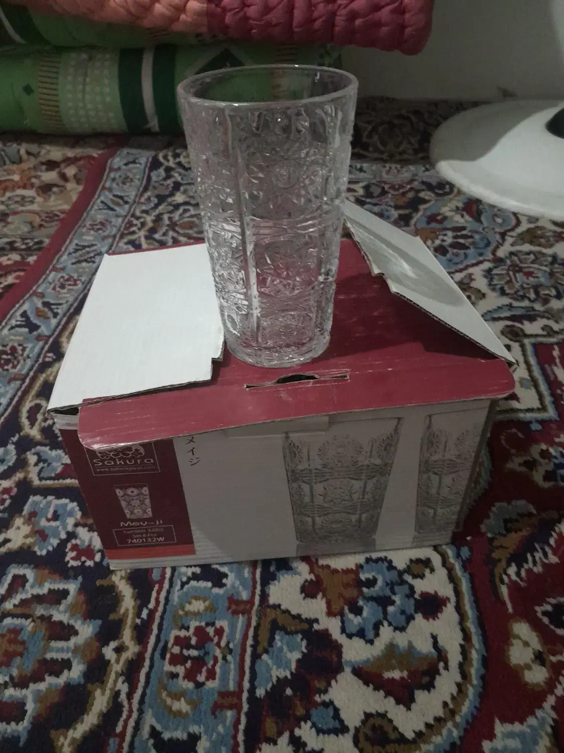 دیس|ظروف سرو و پذیرایی|شیراز, لب آب|دیوار