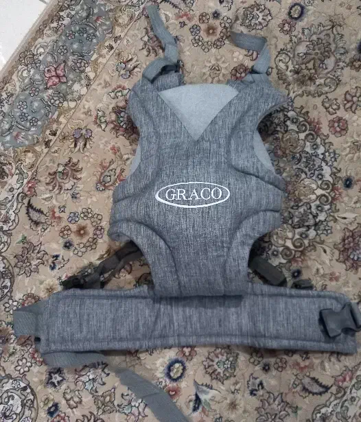 آغوشی|اسباب و اثاث بچه|تهران, امامت|دیوار