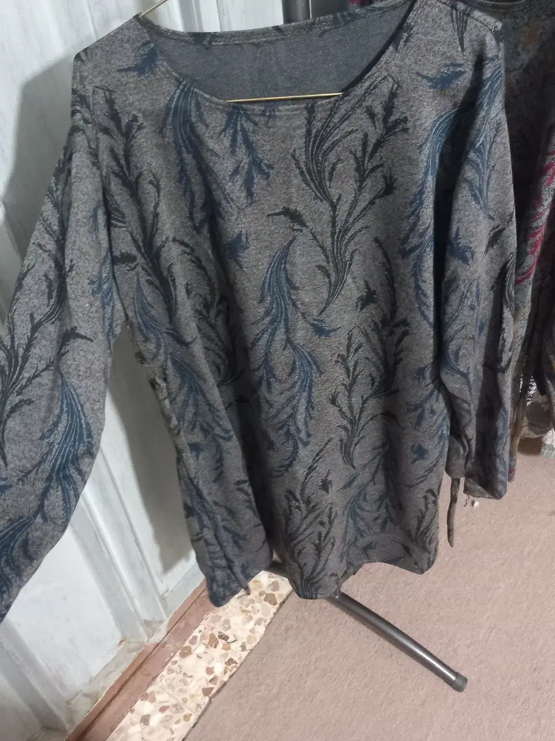 تونیک|لباس|خرم‌آباد, |دیوار