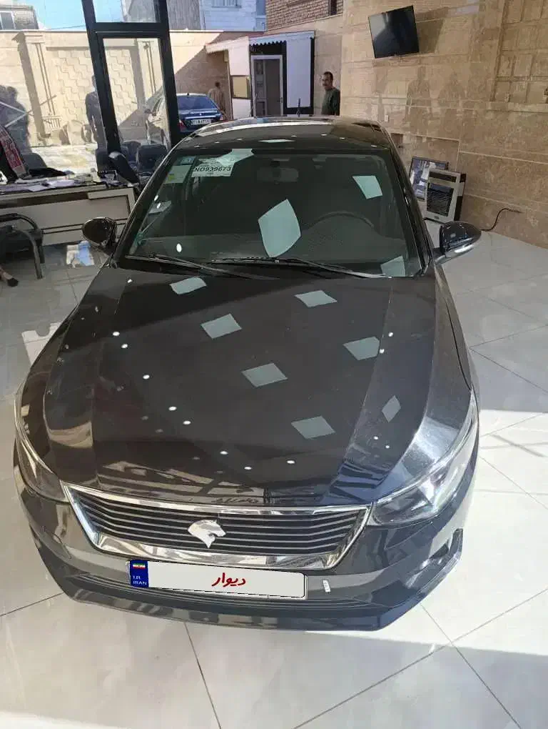 تاراv1بدون رنگ|خودرو سواری و وانت|اردبیل, |دیوار