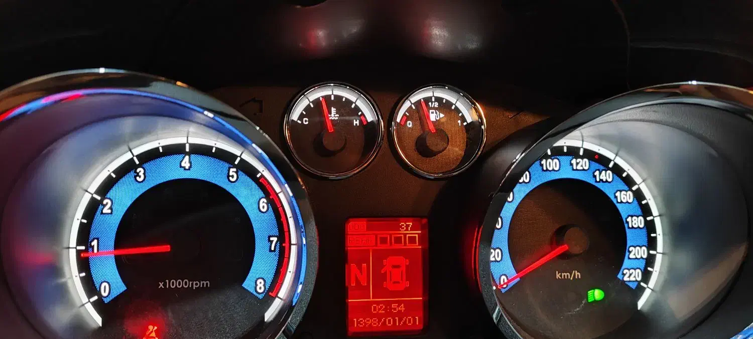 دنا پلاس توربو اوتومات ابشنال|خودرو سواری و وانت|بندرعباس, |دیوار