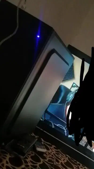 کیس گیمینگ|رایانه رومیزی|زابل, |دیوار