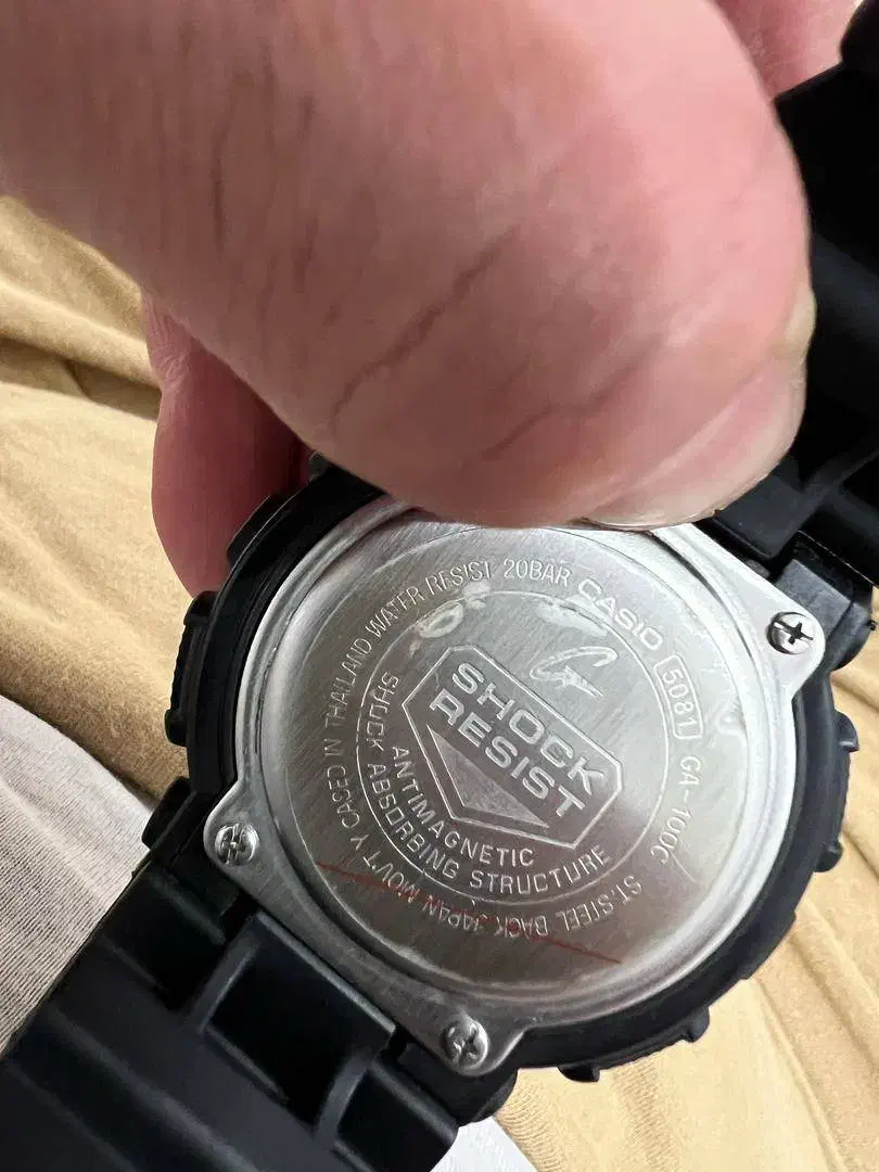 ساعت کاسیو|ساعت|سقز, |دیوار