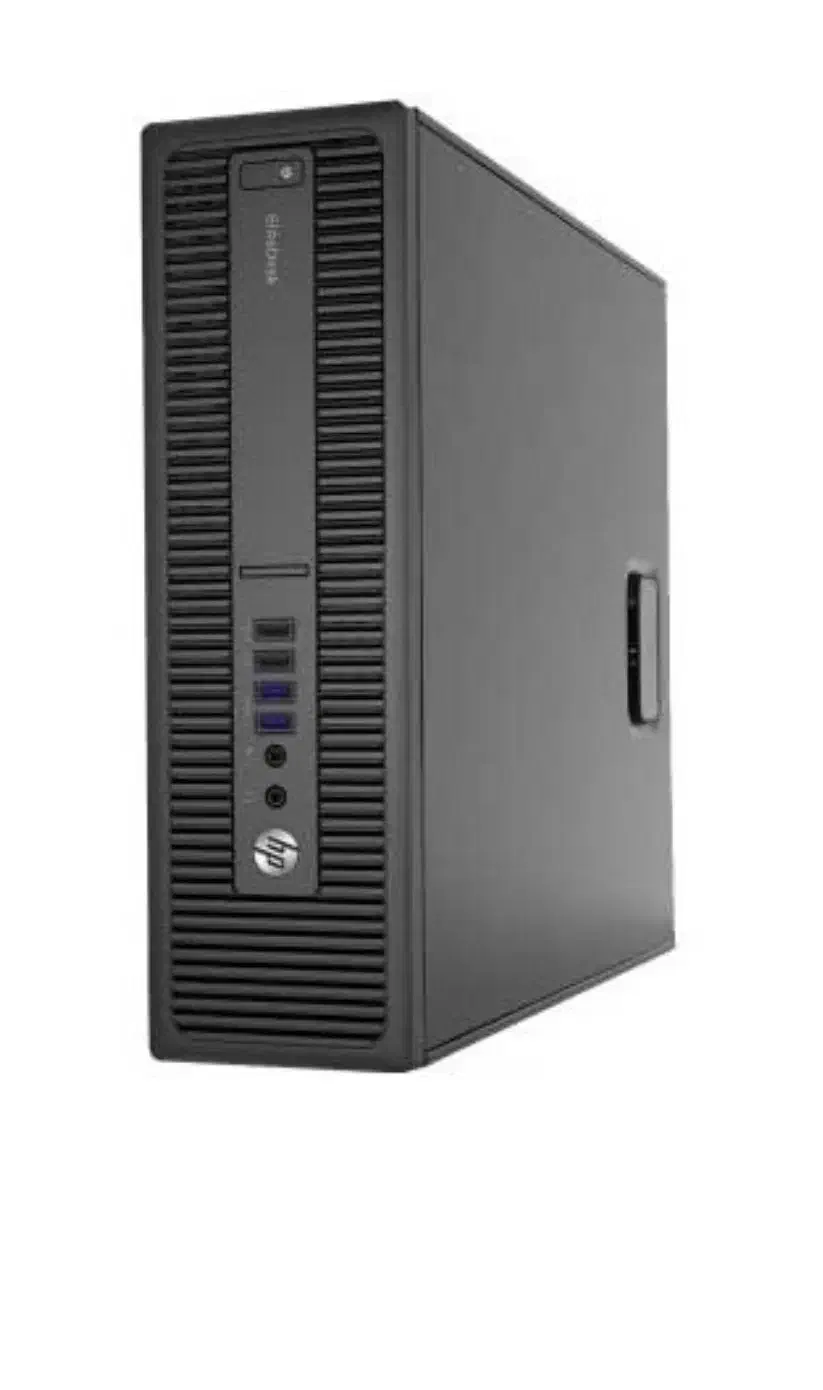 فروش یک دستگاه کامپیوتر|رایانه رومیزی|سلمان‌شهر, |دیوار