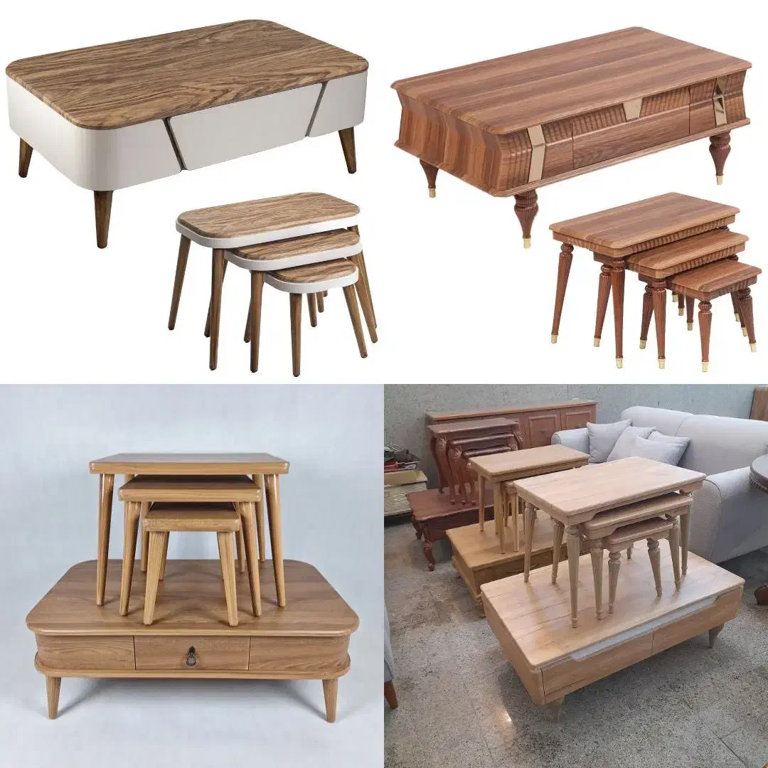 جلو مبلی بلوطی|مبلمان خانگی و میز عسلی|ارومیه, |دیوار