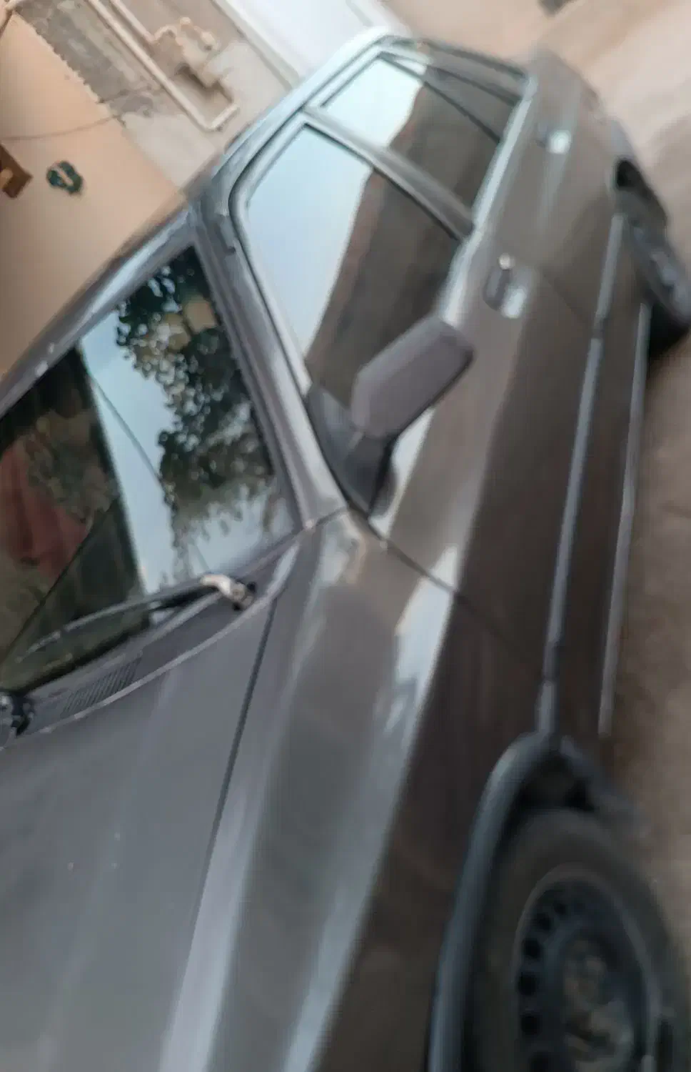 پراید82|خودرو سواری و وانت|سلفچگان, |دیوار