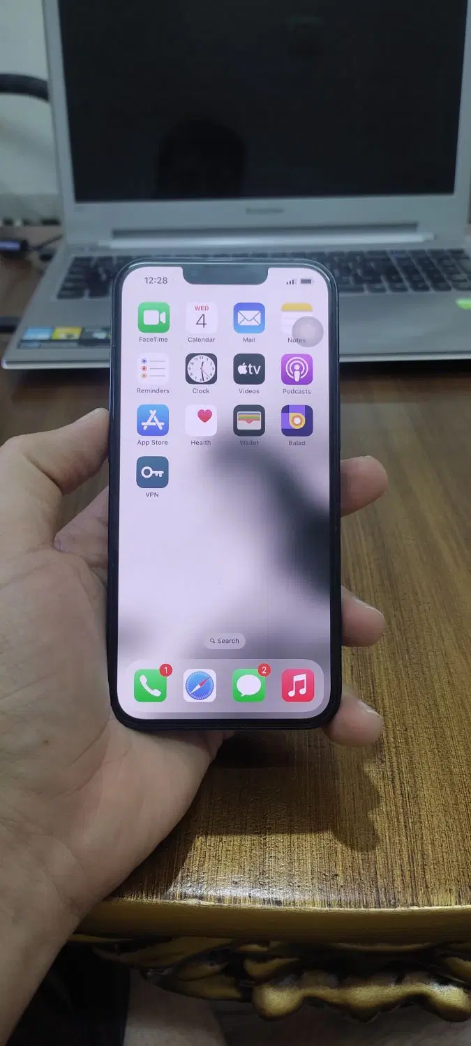 iphone 13|موبایل|فولادشهر, B2|دیوار