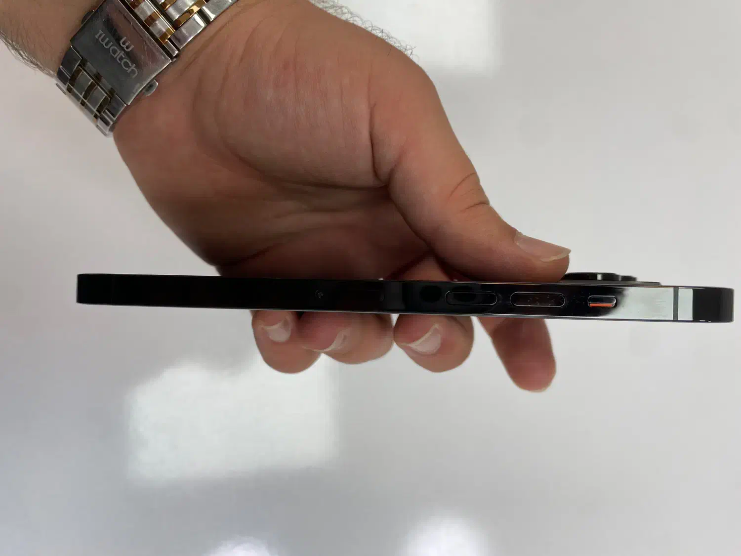 آیفون ۱۴ پرومکس ۲۵۶  با رجیستر|موبایل|لاهیجان, امیرشهید|دیوار