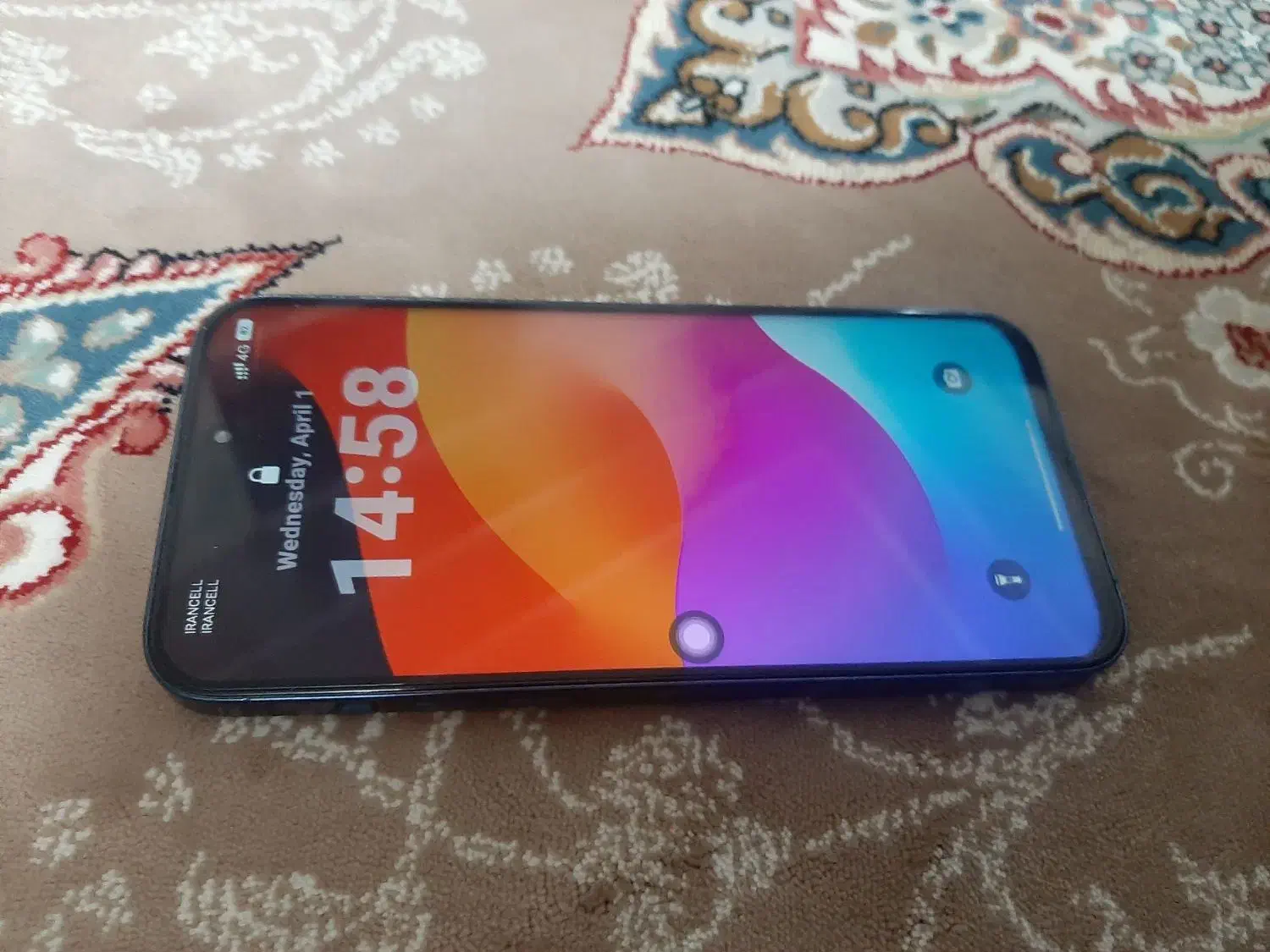 IPhone 15 pro max|موبایل|شهر ری, شهادت|دیوار