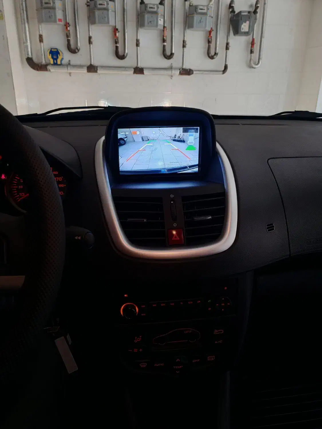 پژو 207 پاناروما 1404|خودرو سواری و وانت|تبریز, |دیوار