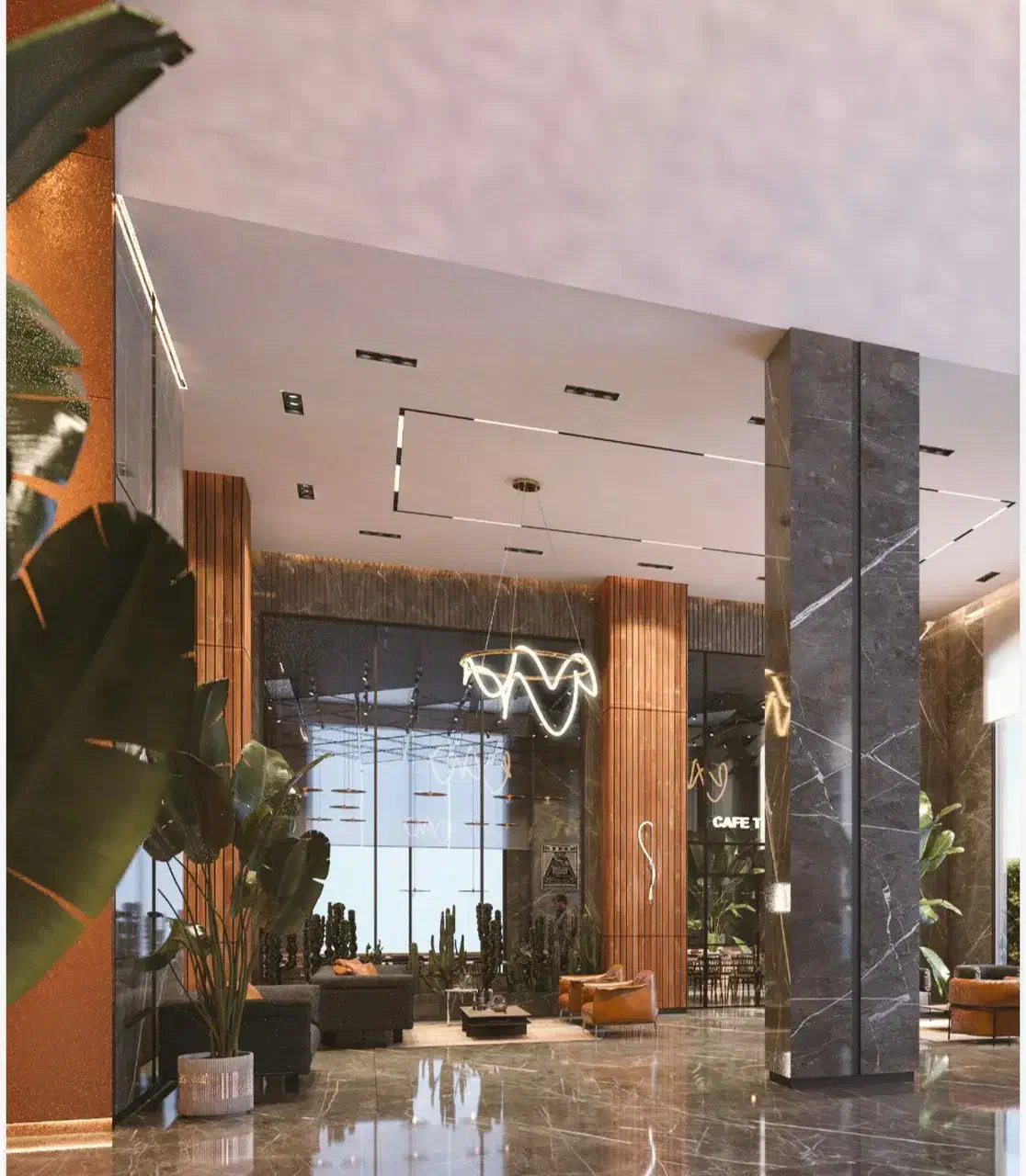 پیش فروش واحدهای ۱۱۰متر به بالا ۲تا۴خواب|پیش‌فروش املاک|تهران, پونک|دیوار