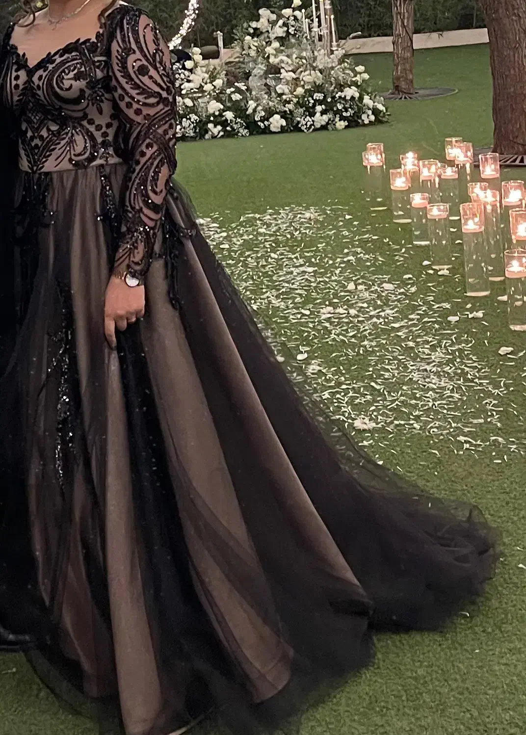 لباس شب|لباس|تهران, کن|دیوار