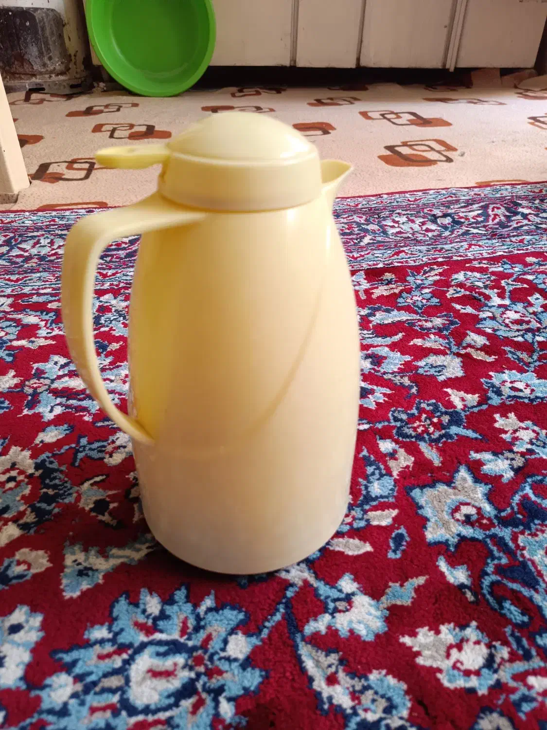 فلاکس|قوری، کتری، قهوه‌ساز دستی|مشهد, گاز|دیوار