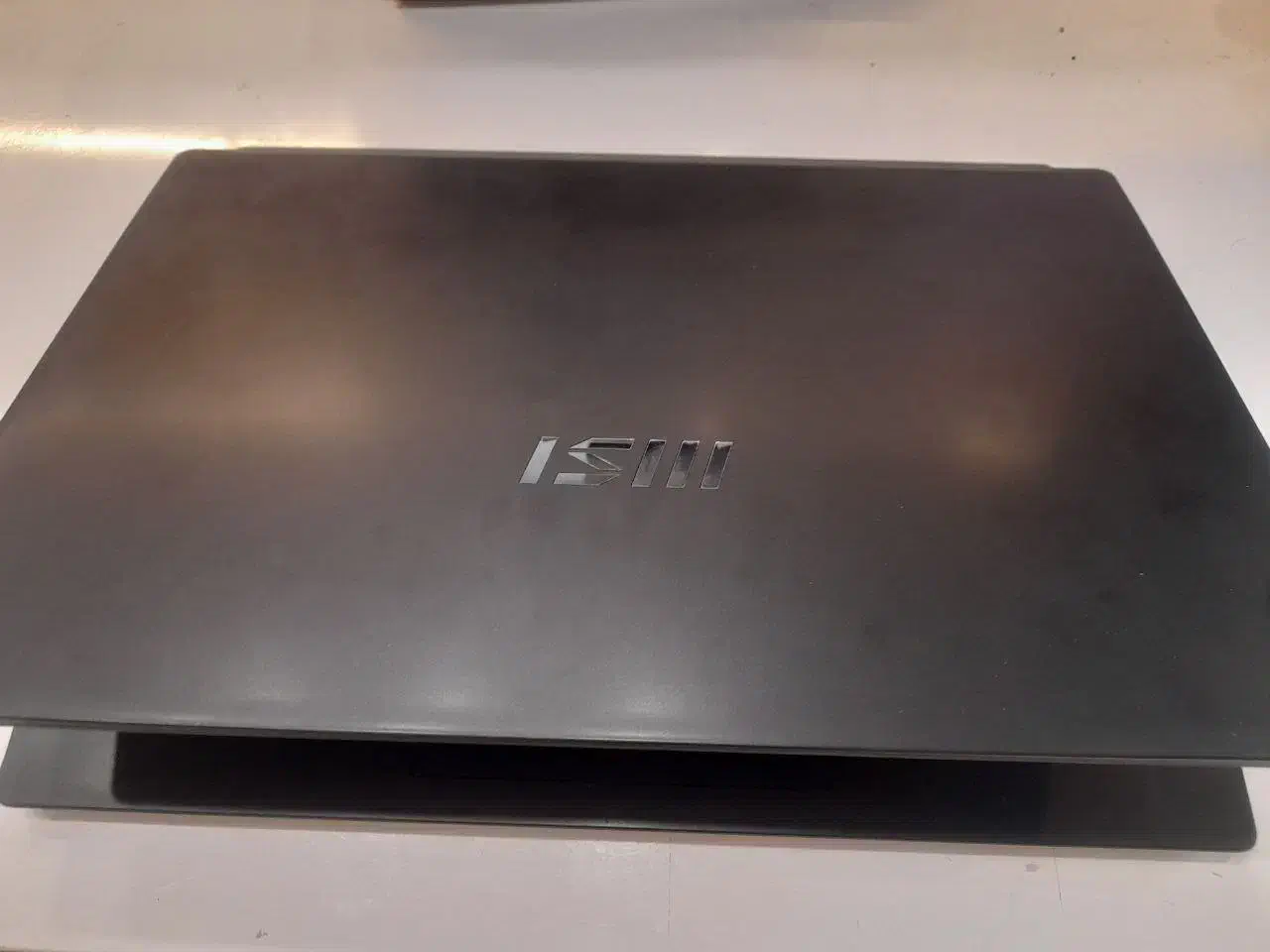 لپتاب الترا بوک msi modern 15|رایانه همراه|مشهد, عامل|دیوار