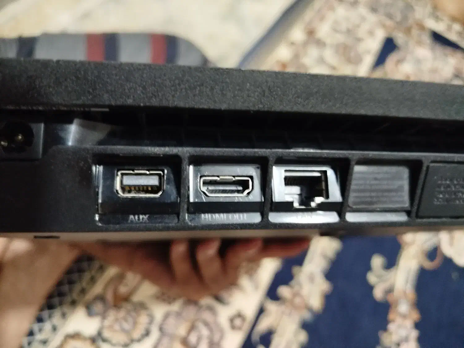 پی اس فور (ps4)|کنسول، بازی ویدئویی و آنلاین|بیرجند, |دیوار